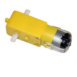 AR-DCMOTOR