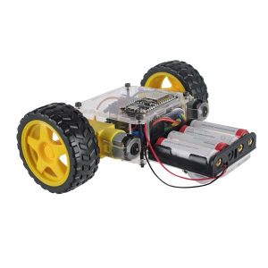 AR-ROBOTZERO