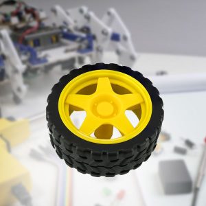 AR-WHEEL