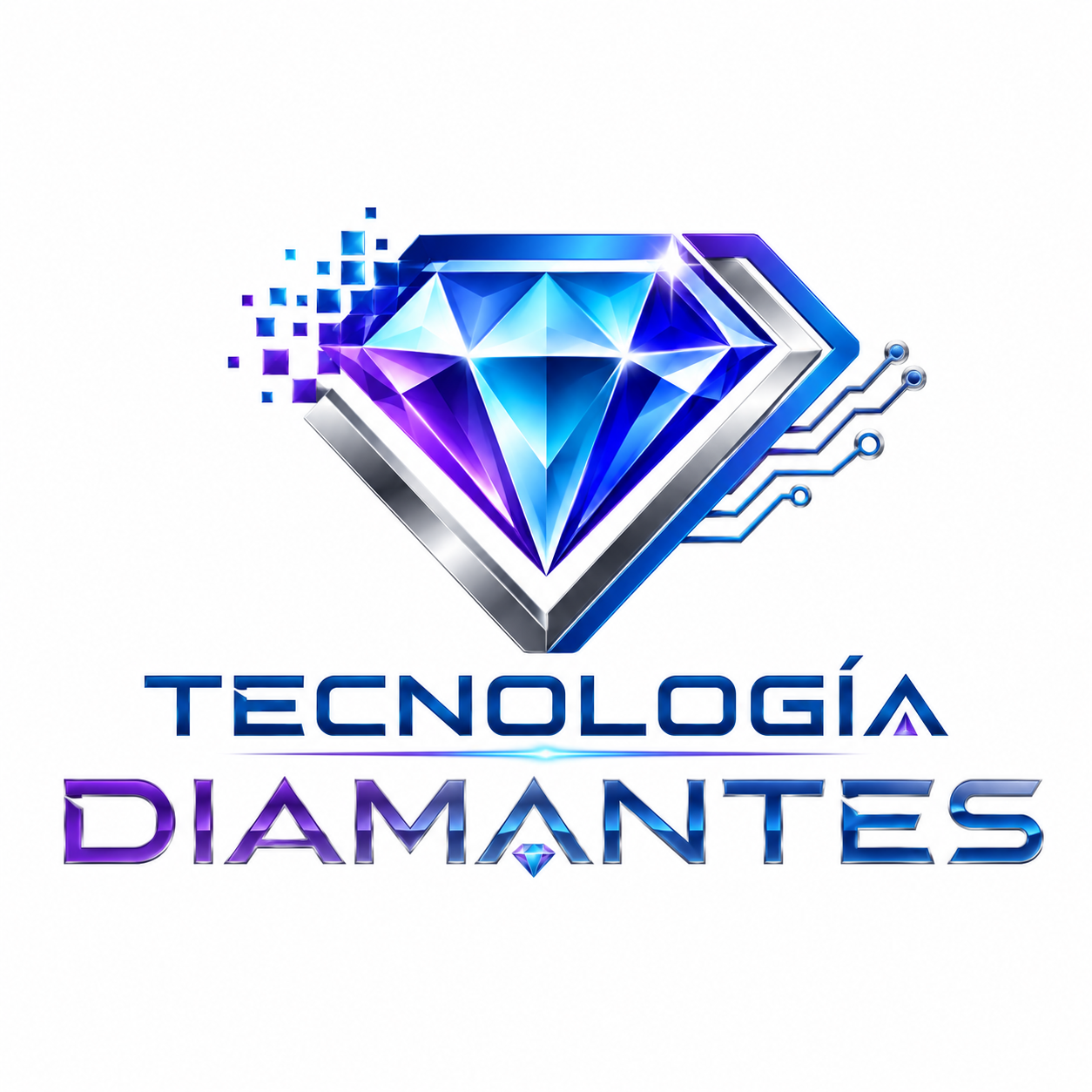 Tecnolog&iacute;a Diamantes